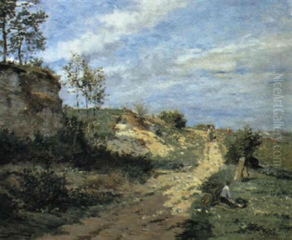 Promenade En Campagne - view 1