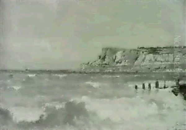 Le Havre, 1887 - view 1