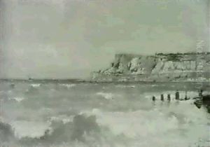 Le Havre, 1887