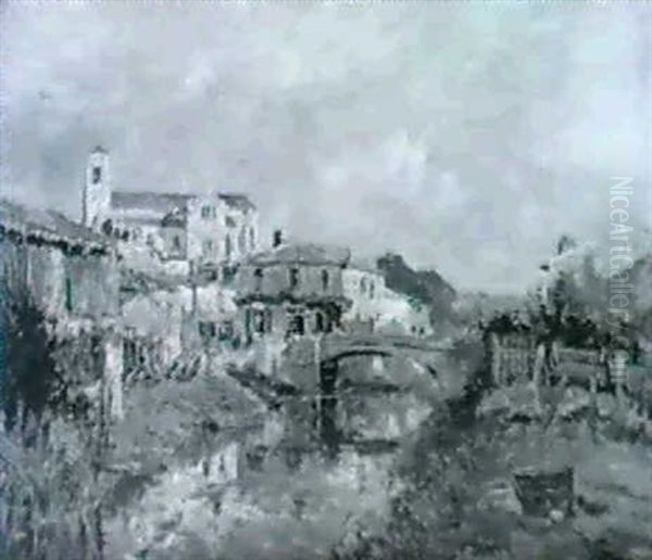 Talmont, En Vendee - view 1