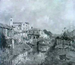 Talmont, En Vendee