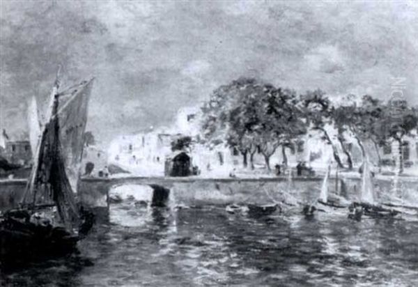 Village En Vendee - view 1