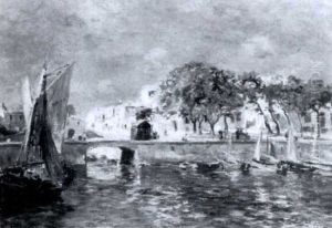 Village En Vendee