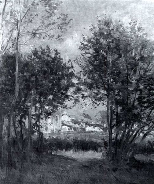 Village Sur La Riviere - view 1