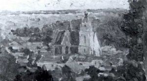 Le Village Le Village