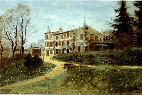 Maison De Campagne - view 1