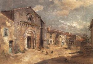 Eglise Romaine
