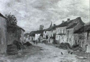 La Riviere La Riviere