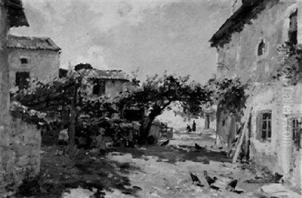 Sommiers (village Du Poitou) - view 1