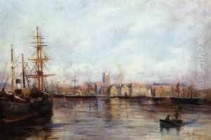 Le Port Le Port