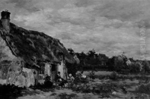 Les Environs De Chartres Les Environs De Chartres