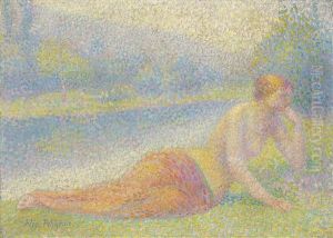 Baigneuse Baigneuse