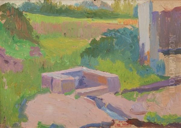 Le Puit - view 1