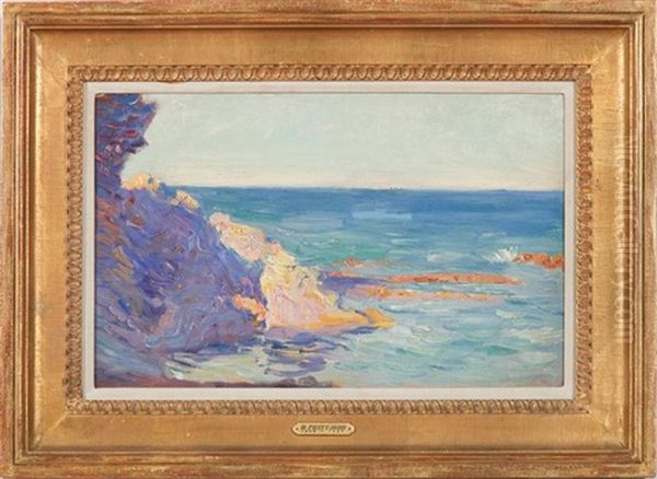 La Mer - view 1