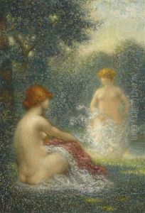 Baigneuses