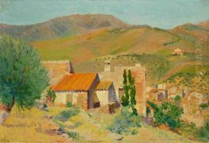 Village En Provence