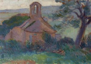 L" Eglise L" Eglise