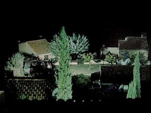 Nuits, Suite No. 1 Les Villas, Provence 2002