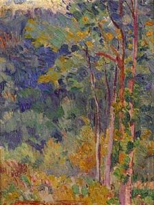 Le Foret Le Foret