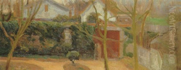 Le Jardin - view 1