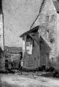 Cour De Ferme Cour De Ferme
