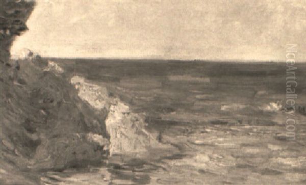La Mer - view 1