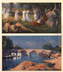 Bacchanale