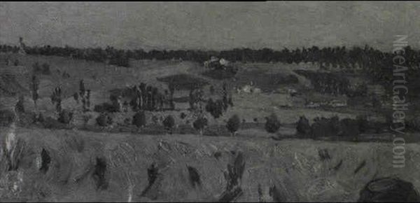 Fertile Fields - view 1
