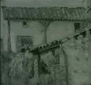 Maison De Campagne Maison De Campagne