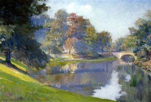 Le Bois De Bruxelles