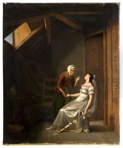 La Belle Au Bois Dormant