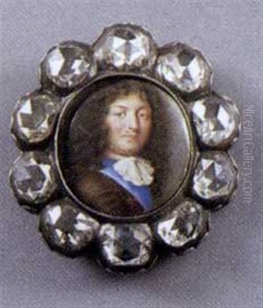 Louis Xiv, King Of France - view 1