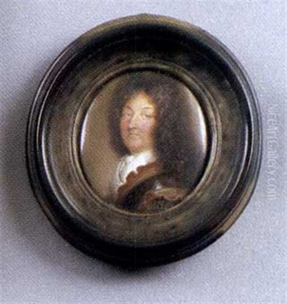 Louis Xiv, King Of France - view 1