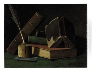 Research by John Frederick Peto