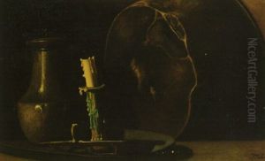 Souvenirs by John Frederick Peto
