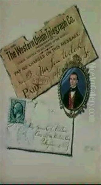 The Western Union Telegraph Co. - view 1