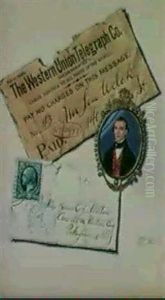 The Western Union Telegraph Co.