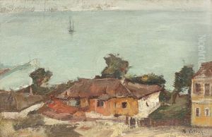 Case La Balcic