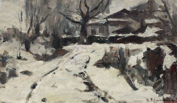 Iarna Pe Ulita - view 1