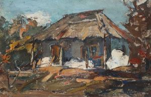 Casa La Tara by Petrascu Gheorghe