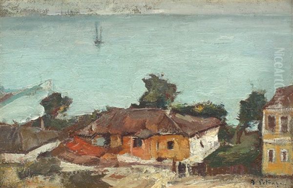 Houses In Constanta - view 1