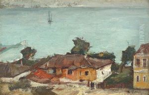 Houses In Constanta