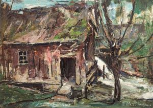 Miller's House