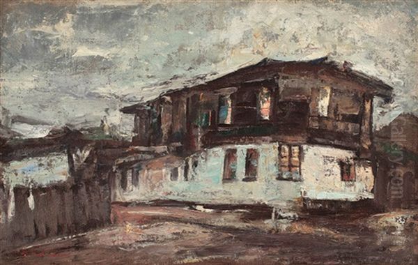 Case La Silistra - view 1