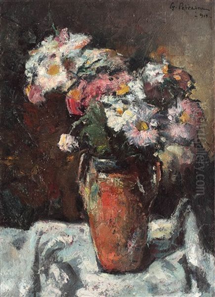 Wild Flowers - view 1