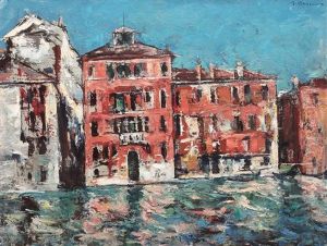 Venice Venice
