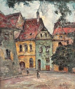 Sighisoara