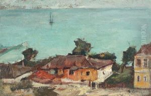 Case La Constanta by Petrascu Gheorghe