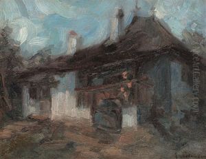 Old Mountain House