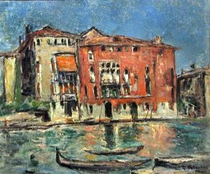 Venice Venice